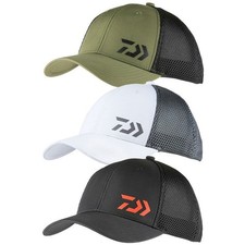 Daiwa Pro Performance Caps -
