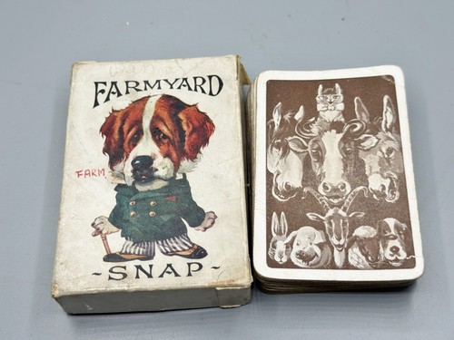 Vintage farmyard snap - vintage,