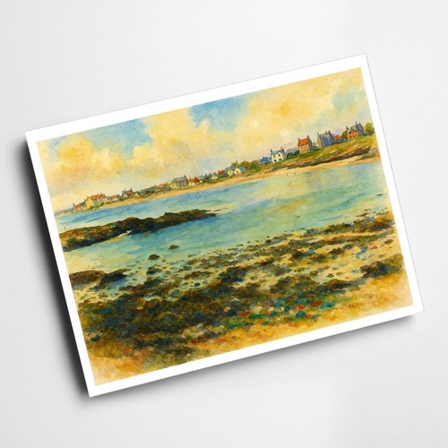 Print across treaddur - print,