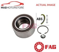 WHEEL BEARING KIT FRONT FAG