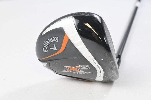 Callaway hot pro wood - x2, /
