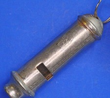 Vintage Military Police