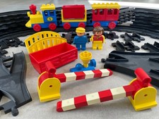 Vintage Lego Duplo  Large