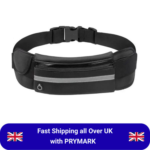 Running bum bag fanny pack - bag,