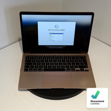 Apple MacBook Air 13" (2020)