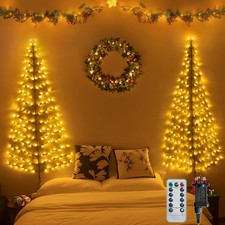 LED Christmas Twig String