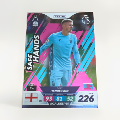 Panini premier league - panini,