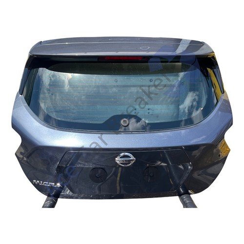 Nissan micra k14 22 - nissan,