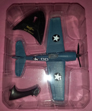 MAISTO F6F Hellcat Diecast