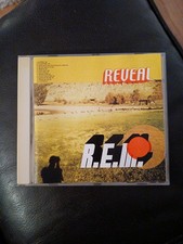 R.E.M. - Reveal - CD Album