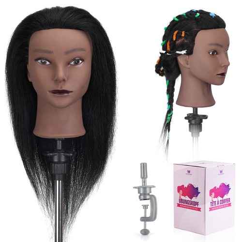Inch real hair training - inch,