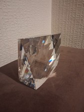 Daniel Swarovski Crystal Ray