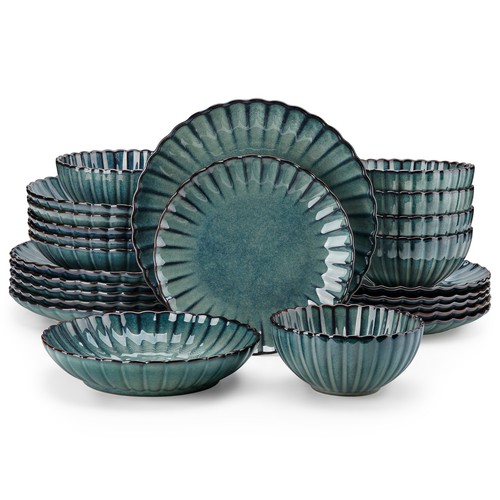 Vancasso 24 piece - , 12/18/24