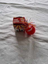 Rare Collectible 05 Red Nose Day Comic Relief Noses