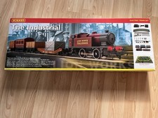 Hornby The INDUSTRIAL ELECTRIC