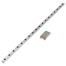 A-Lightweight Linear Rail