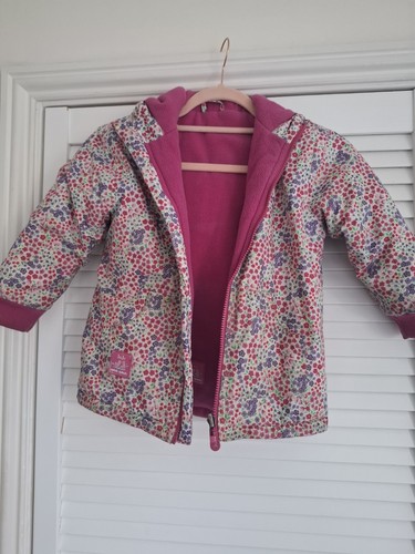 Maman girls fleece lined - jo,