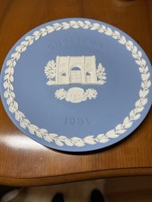 WEDGWOOD JASPER CHRISTMAS