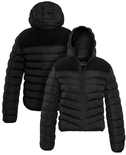 Boys puffer coat padded jacket - boys,