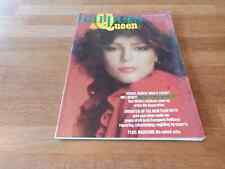 Harpers & Queen magazine UK