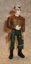Vintage Kenner Toys 1993