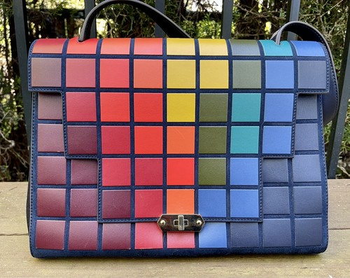 Sold out anya hindmarch giant - anya,