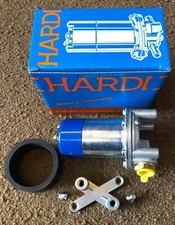 Metal Bodied Electronic Fuel