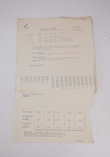 Bus Coach Staff Time Fare