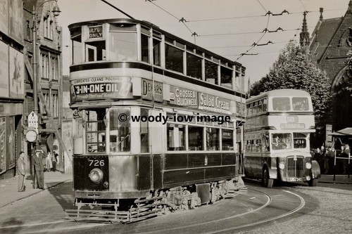 A0054 birmingham tram - a0054,