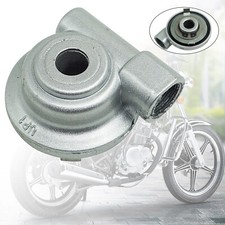 Motorcycle Speedometer Drive