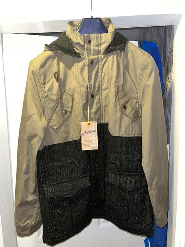 Mantaray mens coat winter - mantaray,