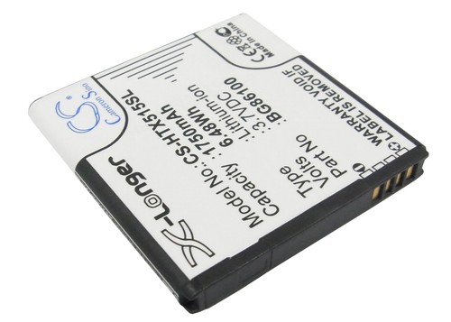 Battery for sprint evo 3d - uk,
