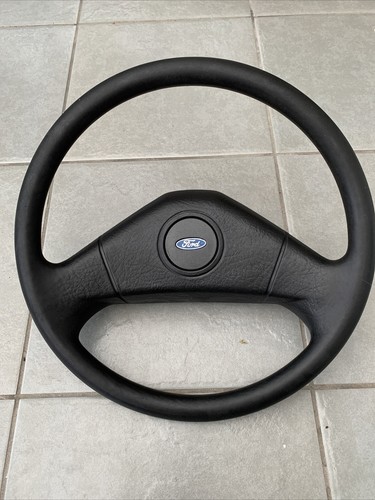 Genuine ford fiesta - genuine,