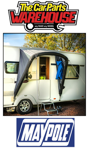 Maypole mp9583 air door canopy - mp9583,