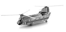 CH-47 Chinook Helicopter