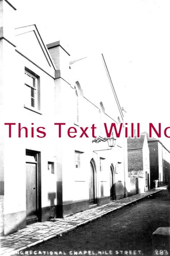 1813 congregational - 1813,
