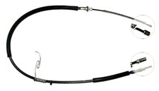 HANDBRAKE / PARKING CABLE FOR