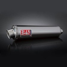 Yoshimura Exhaust Stainless