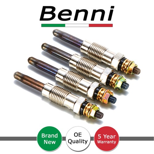 Benni for peugeot - 4x, 1.9
