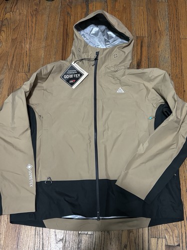 Nike acg misery - ridge, hood