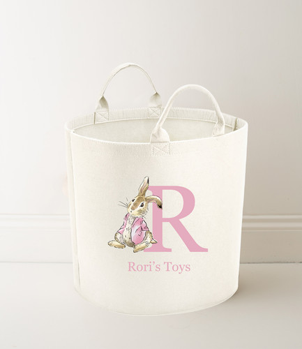 Personalised rabbit toy - rabbit,