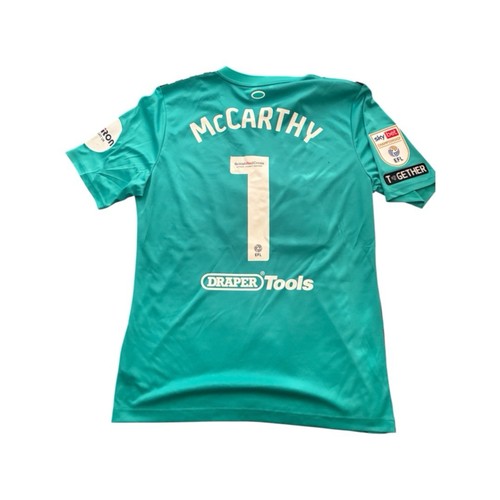 Alex mccarthy match - mccarthy,