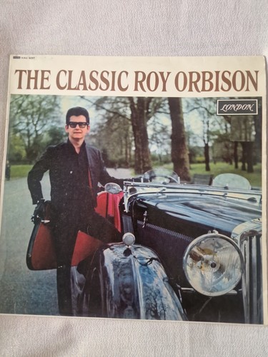 The classic roy orbison - the,