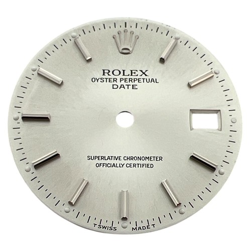 Genuine rolex oyster - rolex,