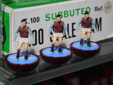 VINTAGE 1970s SUBBUTEO -