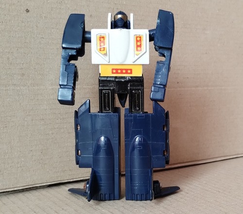 Transformers bandai 1985 tonka - transformers,