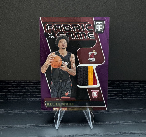 2024 panini totally - 2024-25,