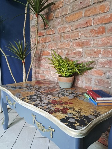 French style coffee - , table
