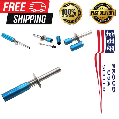 Effortless glow plug - glow,