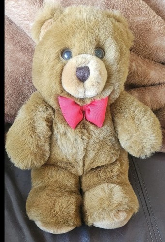 Vintage chad valley teddy - , bear